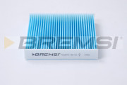 FA2087 Vzduchový filter BREMSI