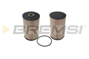 FE0155 Palivový filter BREMSI