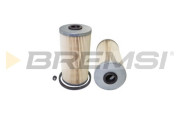 FE0336 Palivový filter BREMSI