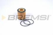 FL0004 Olejový filter BREMSI