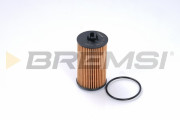 FL0006 Olejový filter BREMSI