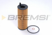 FL0007 Olejový filter BREMSI