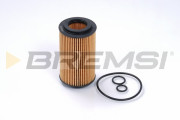 FL0008 Olejový filter BREMSI