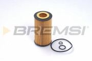 FL0012 Olejový filter BREMSI