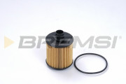 FL0017 Olejový filter BREMSI