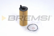 FL0019 Olejový filter BREMSI