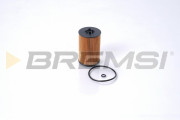 FL0021 Olejový filter BREMSI