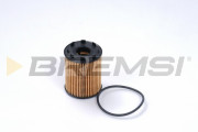 FL0136 Olejový filter BREMSI