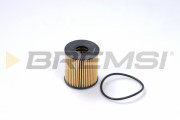 FL0137 Olejový filter BREMSI