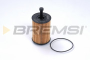 FL0139 Olejový filter BREMSI