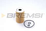 FL0142 Olejový filter BREMSI