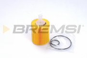 FL0251 Olejový filter BREMSI