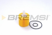 FL0254 Olejový filter BREMSI