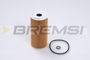 FL0257 Olejový filter BREMSI