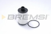 FL0258 Olejový filter BREMSI