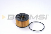 FL0259 Olejový filter BREMSI