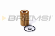 FL0262 Olejový filter BREMSI