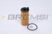 FL0265 Olejový filter BREMSI