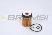 FL0270 Olejový filter BREMSI