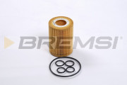 FL0273 Olejový filter BREMSI