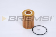 FL0274 Olejový filter BREMSI