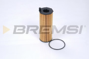 FL0275 Olejový filter BREMSI