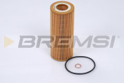 FL0276 Olejový filter BREMSI