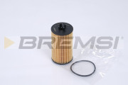 FE0796 Palivový filter BREMSI