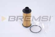 FL0289 Olejový filter BREMSI
