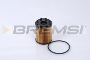 FL0291 Olejový filter BREMSI