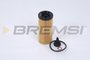 FL0293 Olejový filter BREMSI
