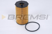 FL0685 Olejový filter BREMSI