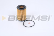 FL0687 Olejový filter BREMSI