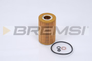 FL0689 Olejový filter BREMSI