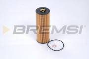 FL0692 Olejový filter BREMSI