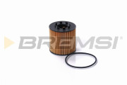 FL0693 Olejový filter BREMSI