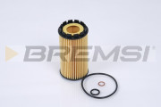 FL0695 Olejový filter BREMSI