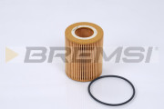 FL0701 Olejový filter BREMSI