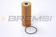 FL0702 Olejový filter BREMSI