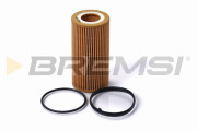 FL0703 Olejový filter BREMSI