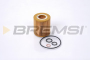 FL0704 Olejový filter BREMSI