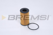 FL0728 Olejový filter BREMSI