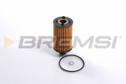 FL0729 Olejový filter BREMSI