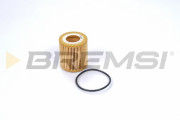 FL0734 Olejový filter BREMSI