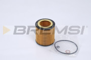 FL1281 Olejový filter BREMSI