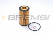 FL1282 Olejový filter BREMSI