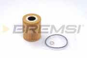 FL1283 Olejový filter BREMSI