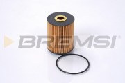FL1284 Olejový filter BREMSI