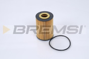 FL1287 Olejový filter BREMSI