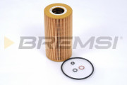 FL1414 Olejový filter BREMSI
